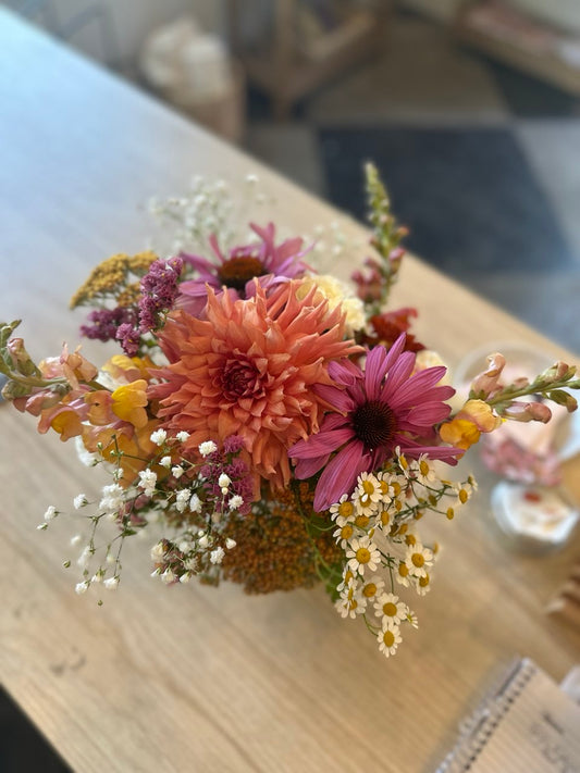 Medium Seasonal Bouquet