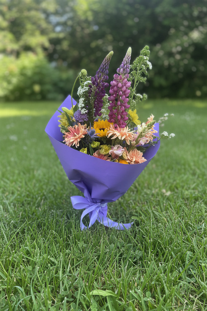 Medium Seasonal Bouquet