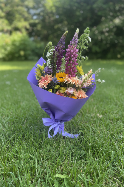Medium Seasonal Bouquet