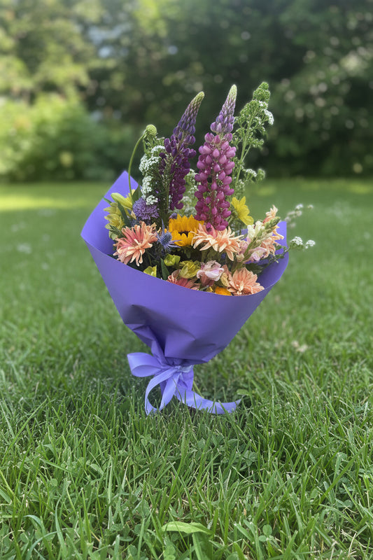 Medium Seasonal Bouquet
