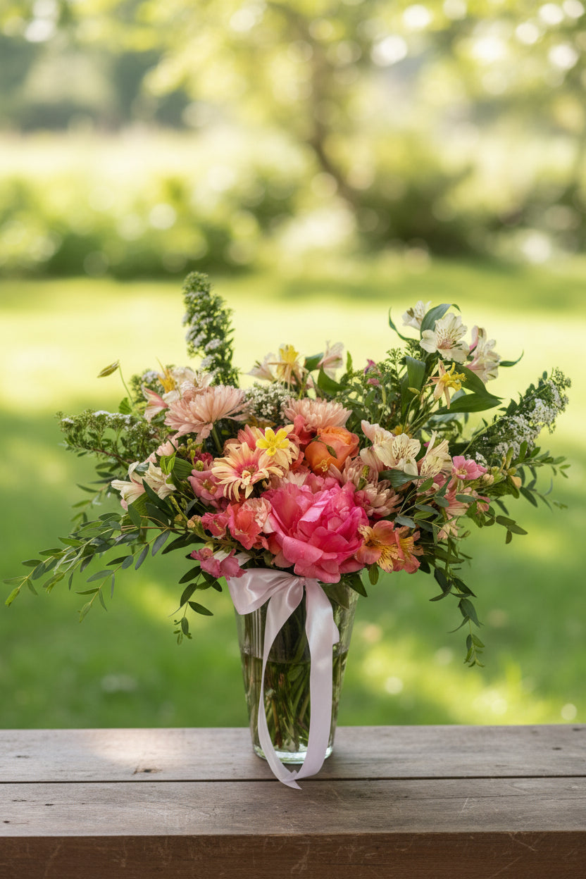 Extra Large Seasonal Bouquet