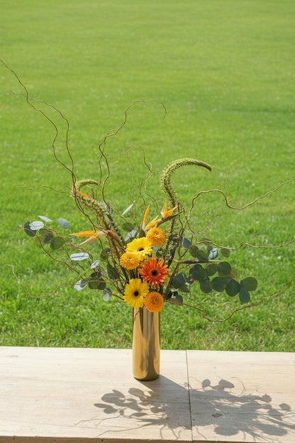 Designers Specialty Vase Arrangement