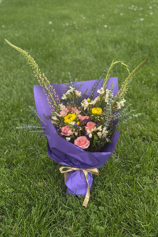 Extra Large Seasonal Bouquet