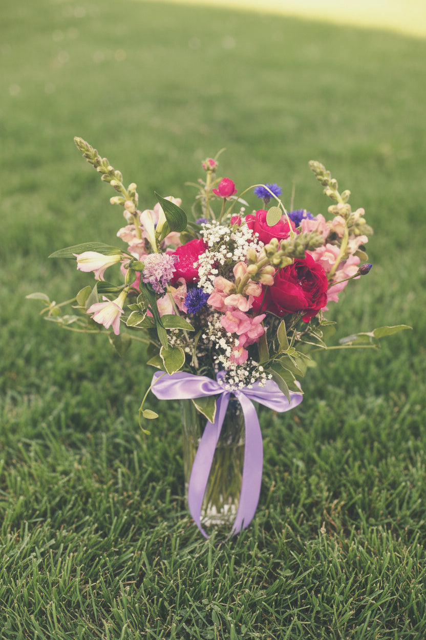 Large Seasonal Bouquet