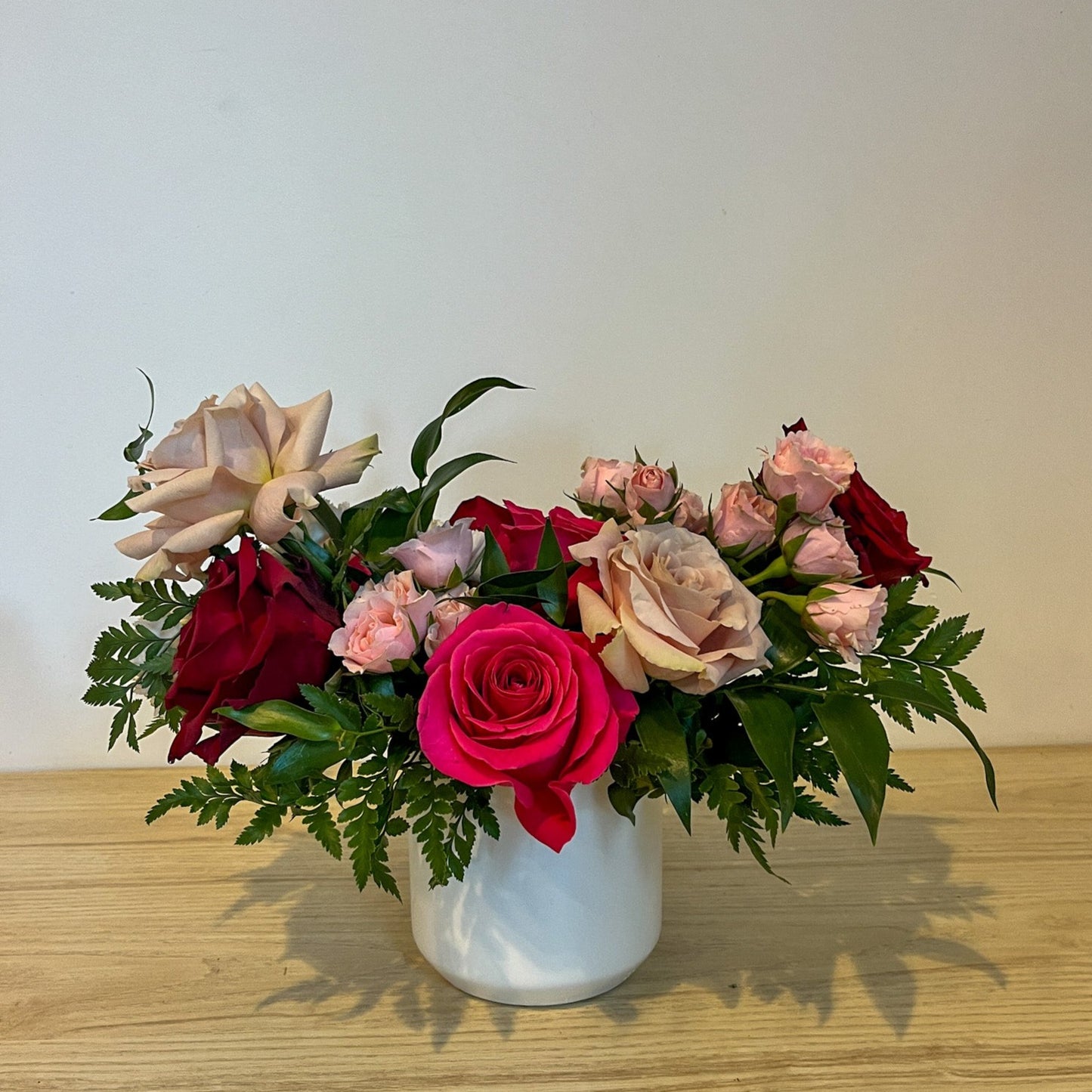 Floral Fling Arrangement