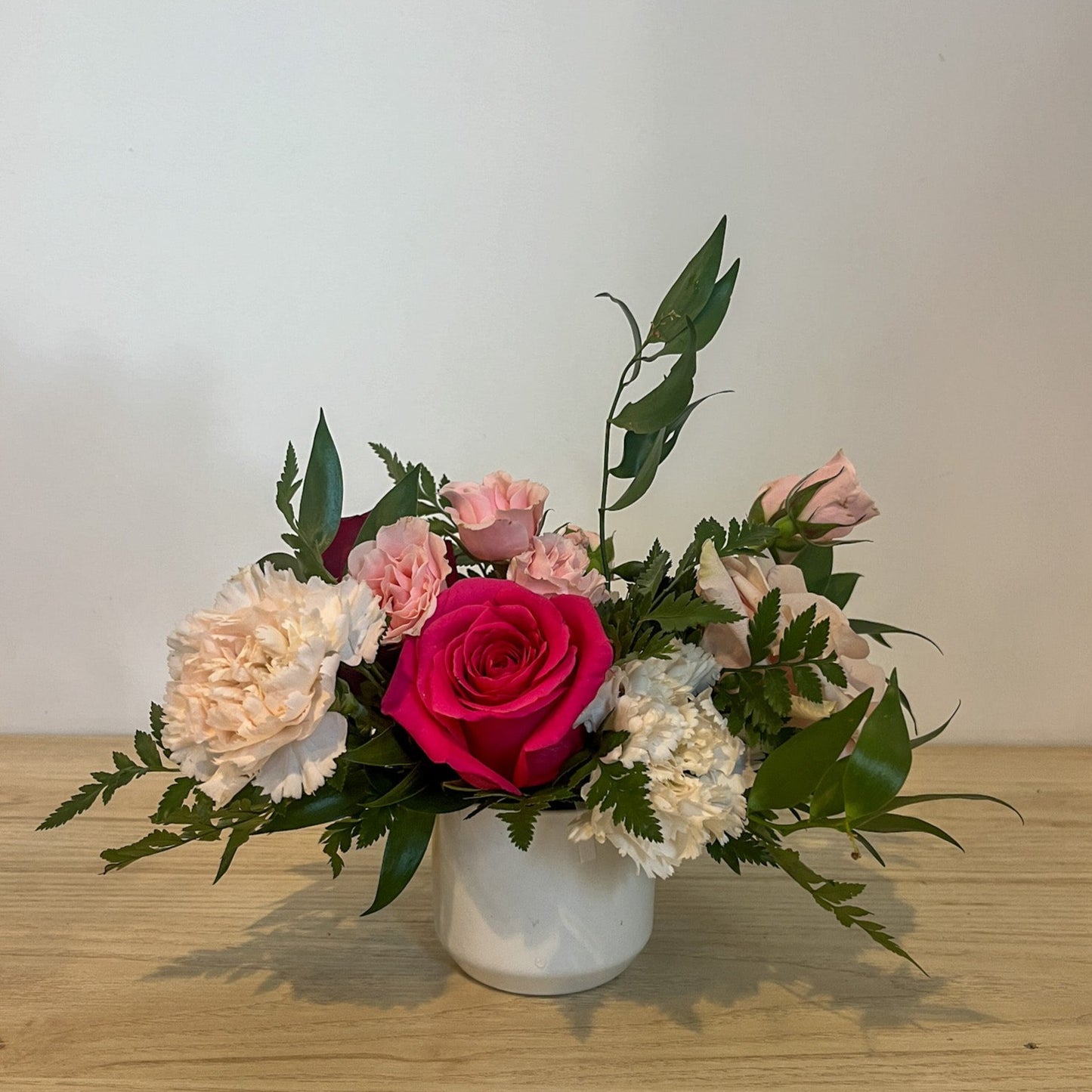 Floral Fling Arrangement
