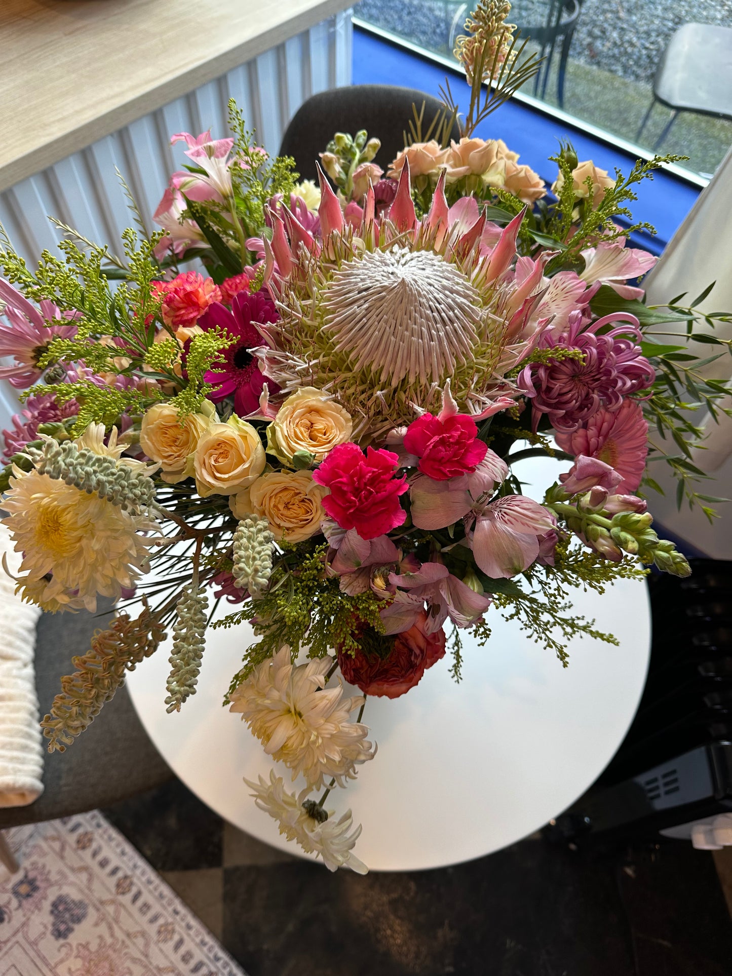 Extra Large Seasonal Bouquet