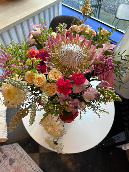 Extra Large Seasonal Bouquet