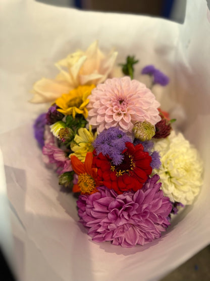 Medium Seasonal Bouquet